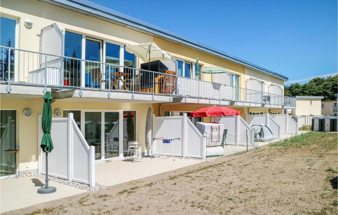 Gorgeous Apartment In Graal-Mueritz With Wifi 外观 照片