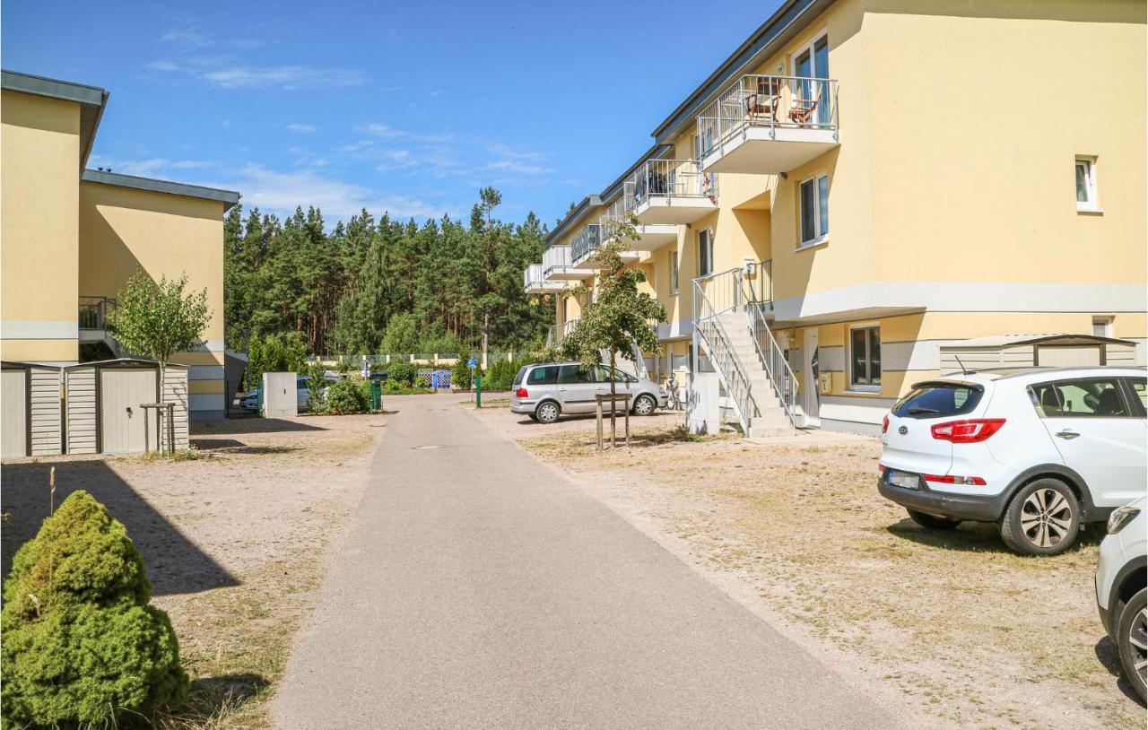 Gorgeous Apartment In Graal-Mueritz With Wifi 外观 照片