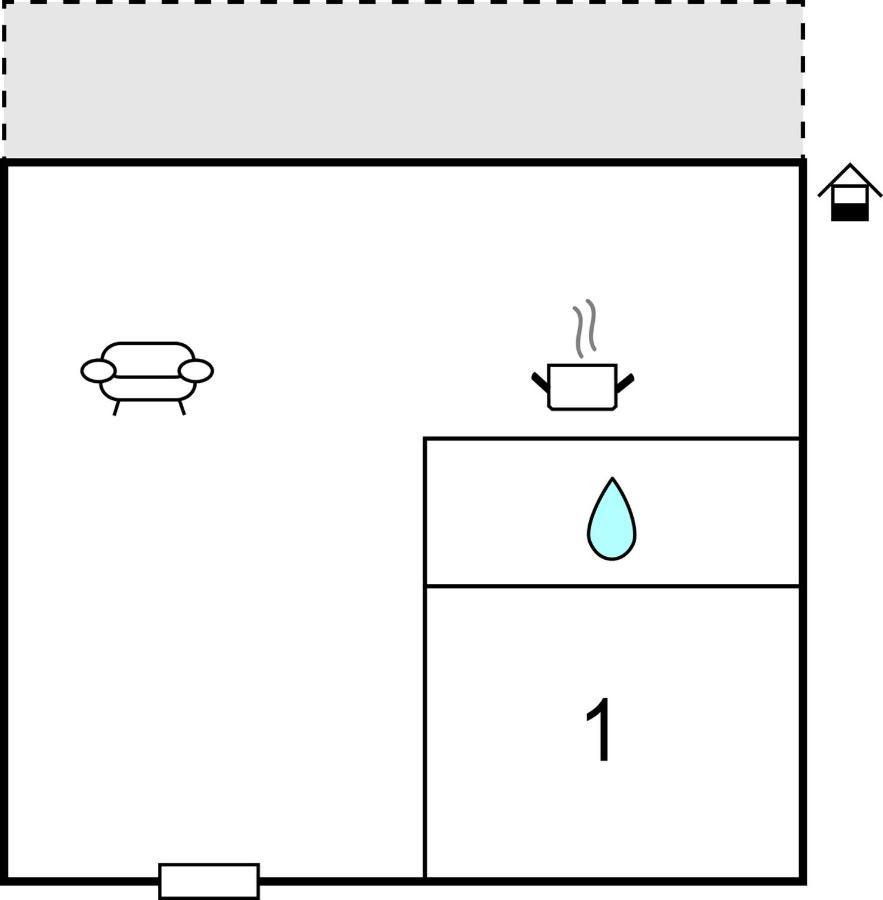 Gorgeous Apartment In Graal-Mueritz With Wifi 外观 照片