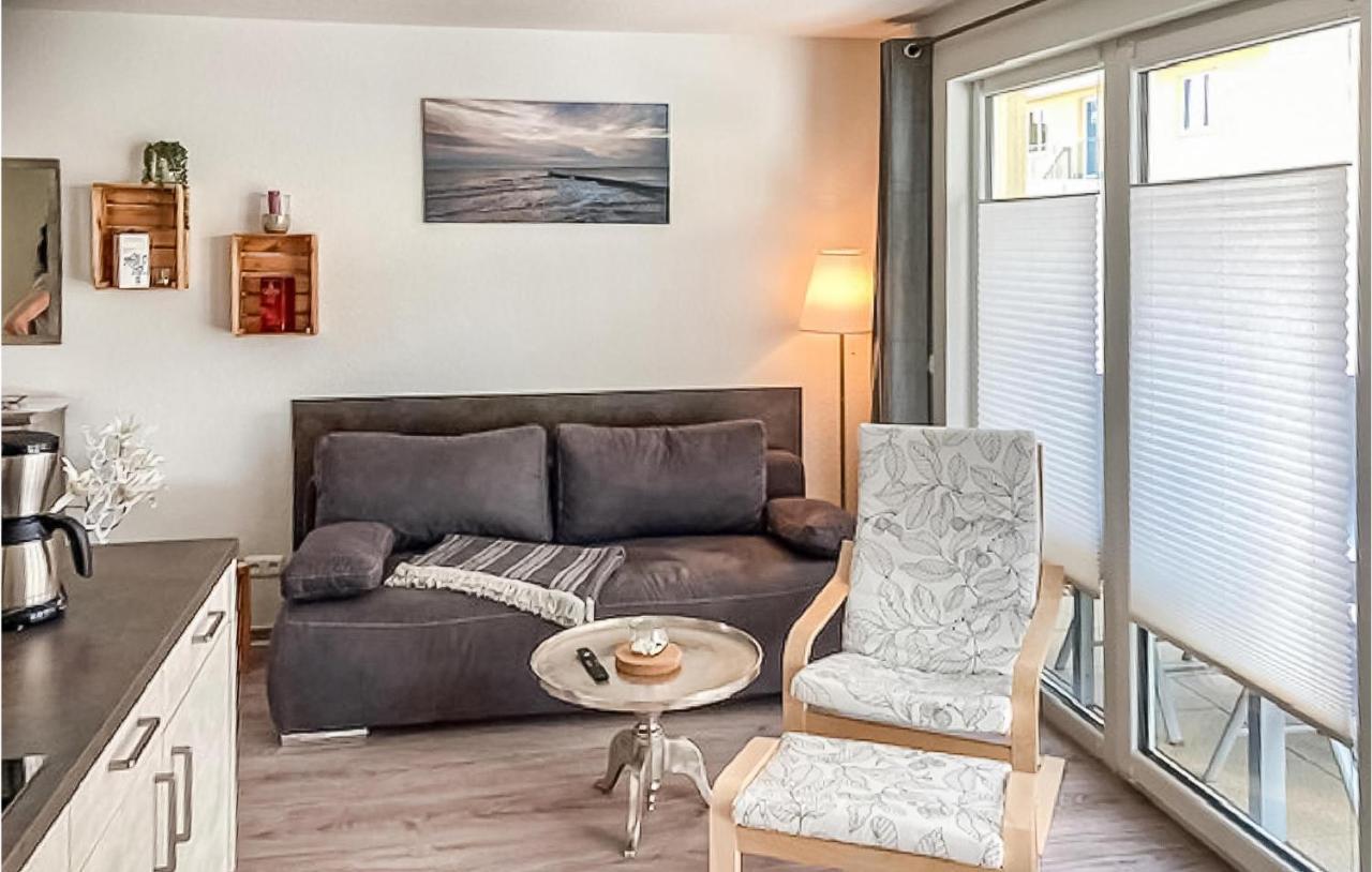 Gorgeous Apartment In Graal-Mueritz With Wifi 外观 照片