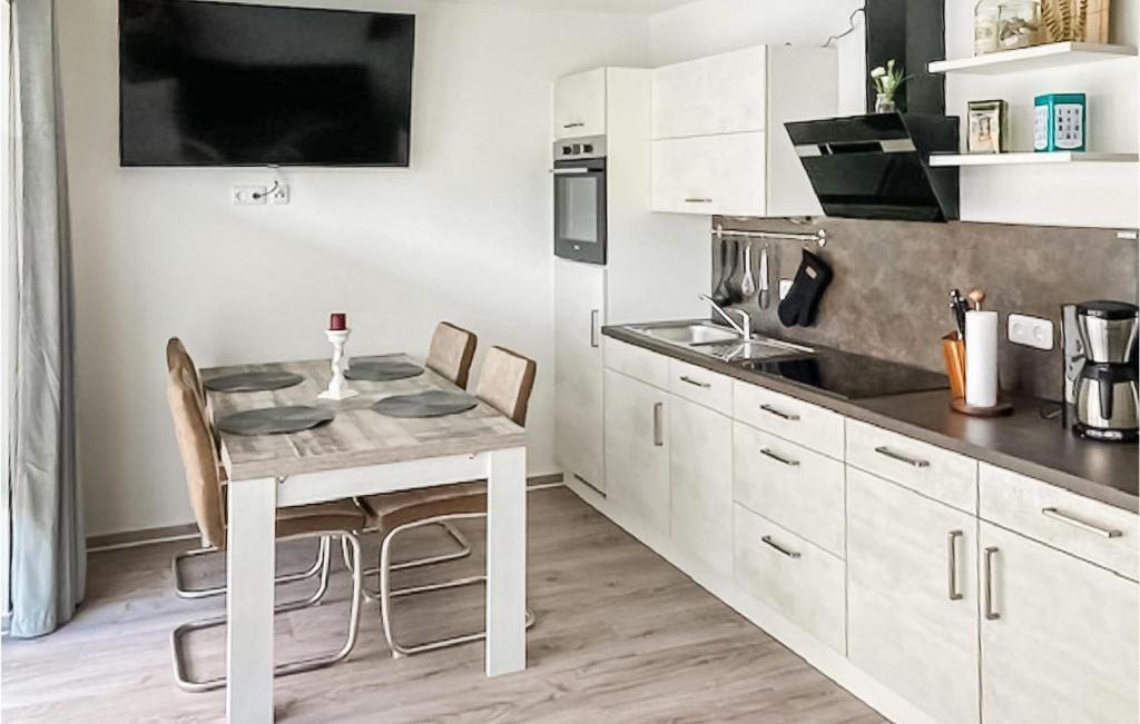 Gorgeous Apartment In Graal-Mueritz With Wifi 外观 照片