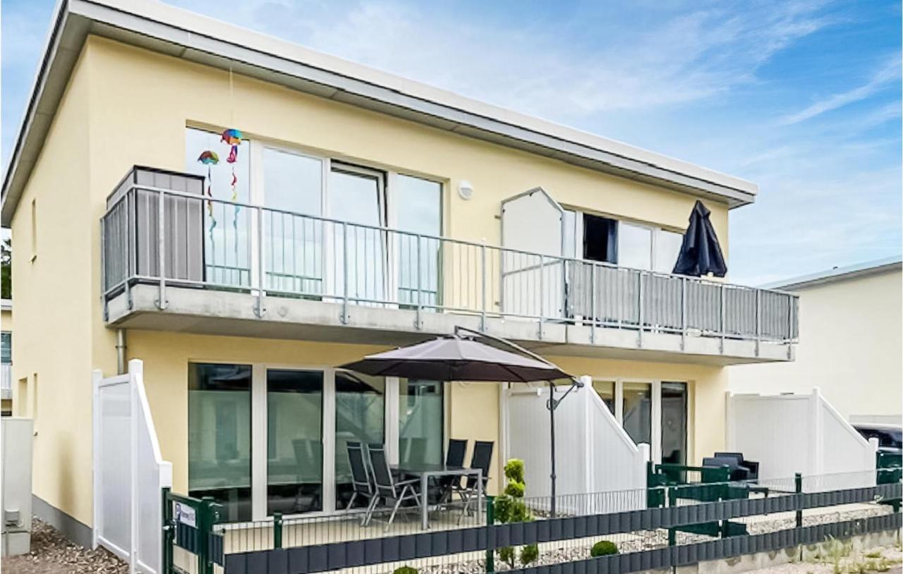 Gorgeous Apartment In Graal-Mueritz With Wifi 外观 照片