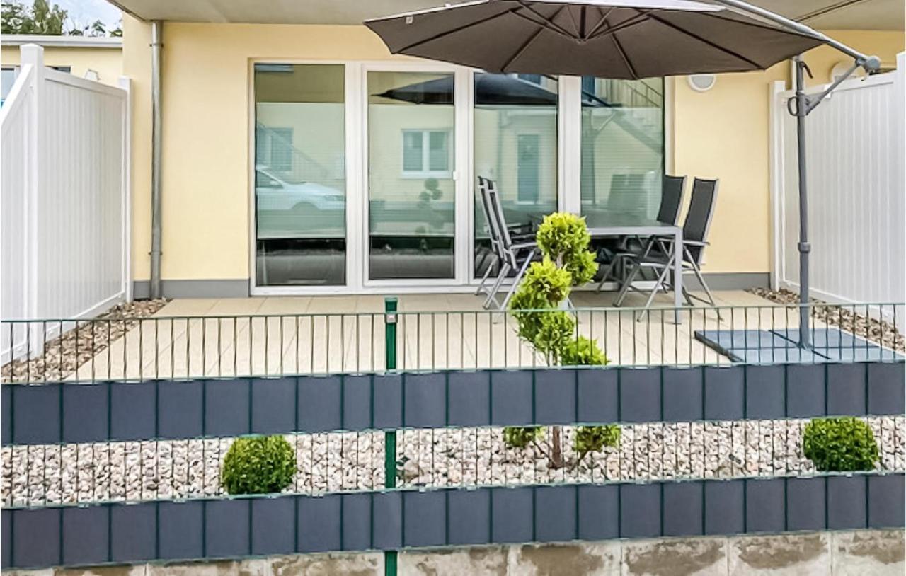 Gorgeous Apartment In Graal-Mueritz With Wifi 外观 照片