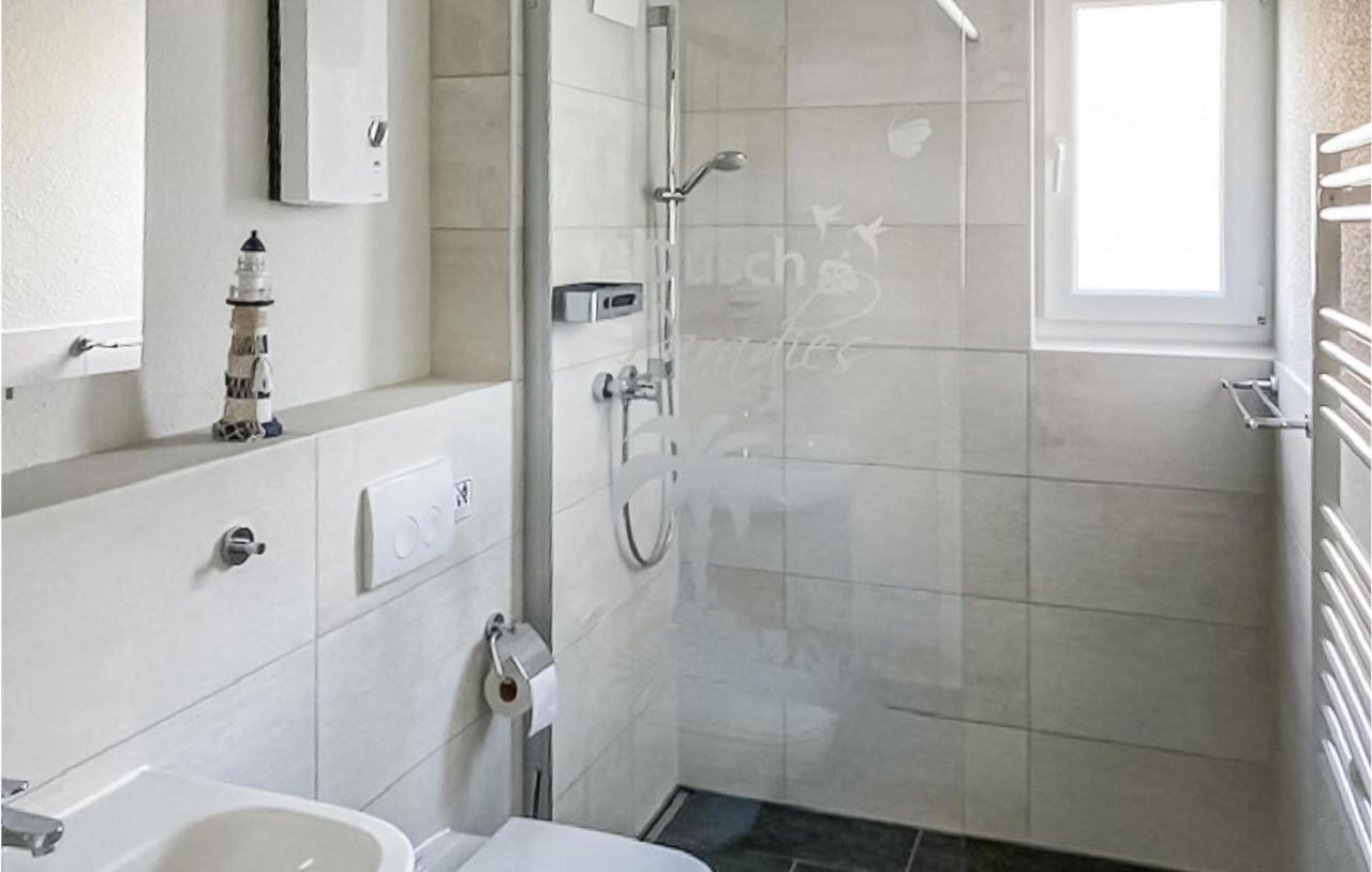 Gorgeous Apartment In Graal-Mueritz With Wifi 外观 照片