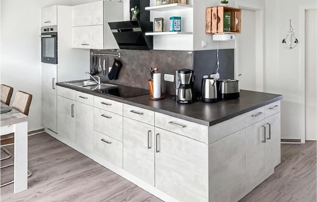 Gorgeous Apartment In Graal-Mueritz With Wifi 外观 照片